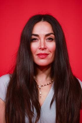 Award Glamour Women of the Year 2025 Mona Pirzad at the Glamour Women of the Year Award 2025 at the Ritz Carlton Hotel Berlin on 14 11 2025 Copyright: xEventpressxKochanx