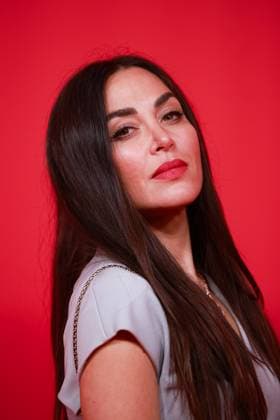 Award Glamour Women of the Year 2025 Mona Pirzad at the Glamour Women of the Year Award 2025 at the Ritz Carlton Hotel Berlin on 14 11 2025 Copyright: xEventpressxKochanx