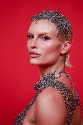 Award Glamour Women of the Year 2025 Rex Adams at the Glamour Women of the Year Award 2025 at the Ritz Carlton Hotel Berlin on 14 11 2025 Copyright: xEventpressxKochanx