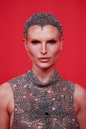 Award Glamour Women of the Year 2025 Rex Adams at the Glamour Women of the Year Award 2025 at the Ritz Carlton Hotel Berlin on 14 11 2025 Copyright: xEventpressxKochanx