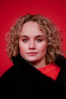 Award Glamour Women of the Year 2025 Luise von Finckh at the Glamour Women of the Year Award 2025 at the Ritz Carlton Hotel Berlin on 14 11 2025 Copyright: xEventpressxKochanx
