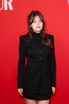 Award Glamour Women of the Year 2025 Faye Montana at the Glamour Women of the Year Award 2025 at the Ritz Carlton Hotel Berlin on 14 11 2025 Copyright: xEventpressxKochanx
