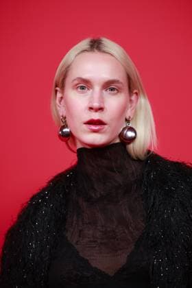 Award Glamour Women of the Year 2025 Lilo Klinkenberg at the Glamour Women of the Year Award 2025 at the Ritz Carlton Hotel Berlin on 14 11 2025 Copyright: xEventpressxKochanx