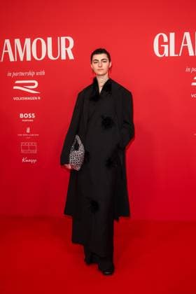 Award Glamour Women of the Year 2025 Louisa Muffler at the Glamour Women of the Year Award 2025 at the Ritz Carlton Hotel Berlin on 14 11 2025 Copyright: xEventpressxKochanx
