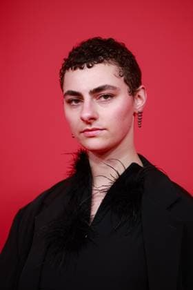 Award Glamour Women of the Year 2025 Louisa Muffler at the Glamour Women of the Year Award 2025 at the Ritz Carlton Hotel Berlin on 14 11 2025 Copyright: xEventpressxKochanx