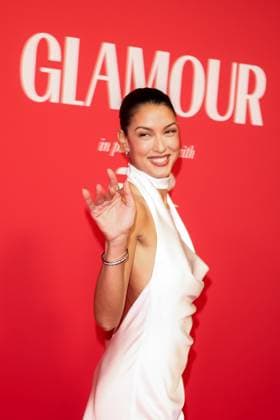 Award Glamour Women of the Year 2025 Rebecca Mir at the Glamour Women of the Year Award 2025 at the Ritz Carlton Hotel Berlin on 14 11 2025 Copyright: xEventpressxKochanx