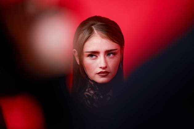 Award Glamour Women of the Year 2025 Leni Klum at the Glamour Women of the Year Award 2025 at the Ritz Carlton Hotel Berlin on 14 11 2025 Copyright: xEventpressxKochanx