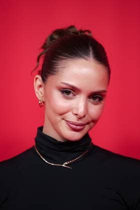 Award Glamour Women of the Year 2025 Andrea Subotic at the Glamour Women of the Year Award 2025 at the Ritz Carlton Hotel Berlin on 14 11 2025 Copyright: xEventpressxKochanx