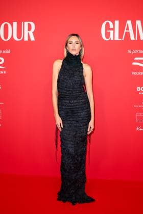 Award Glamour Women of the Year 2025 Cheyenne Tulsa at the Glamour Women of the Year Award 2025 at the Ritz Carlton Hotel Berlin on 14 11 2025 Copyright: xEventpressxKochanx