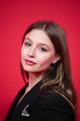 Award Glamour Women of the Year 2025 Flora Thiemann at the Glamour Women of the Year Award 2025 at the Ritz Carlton Hotel Berlin on 14 11 2025 Copyright: xEventpressxKochanx
