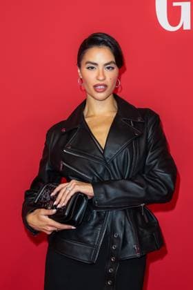 Award Glamour Women of the Year 2025 Jessica De Oliveira at the Glamour Women of the Year Award 2025 at the Ritz Carlton Hotel Berlin on 14 11 2025 Copyright: xEventpressxKochanx