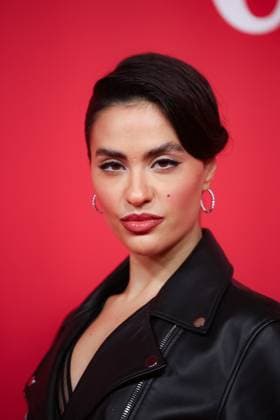 Award Glamour Women of the Year 2025 Jessica De Oliveira at the Glamour Women of the Year Award 2025 at the Ritz Carlton Hotel Berlin on 14 11 2025 Copyright: xEventpressxKochanx