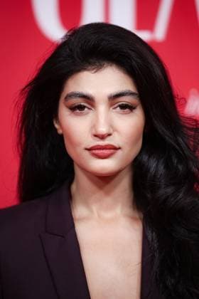 Award Glamour Women of the Year 2025 Soulin Omar at the Glamour Women of the Year Award 2025 at the Ritz Carlton Hotel Berlin on 14 11 2025 Copyright: xEventpressxKochanx