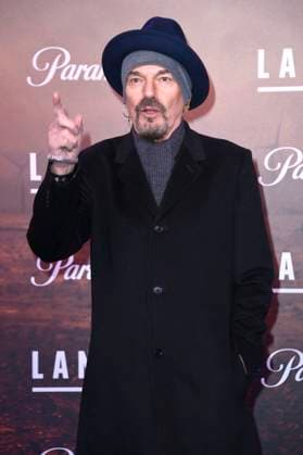 Billy Bob Thornton at the European premiere of season 2 of the Paramount series Landman at Zoo Palast Berlin, 14 11 2025 Foto:xN.xKubelkax xFuturexImagex landman_berlin_5194