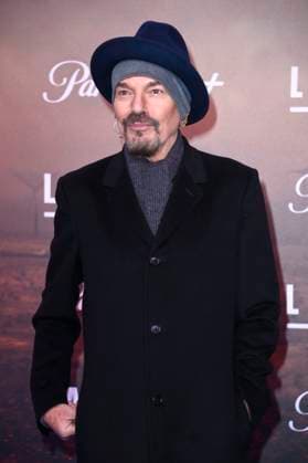 Billy Bob Thornton at the European premiere of season 2 of the Paramount series Landman at Zoo Palast Berlin, 14 11 2025 Foto:xN.xKubelkax xFuturexImagex landman_berlin_5196