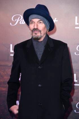 Billy Bob Thornton at the European premiere of season 2 of the Paramount series Landman at Zoo Palast Berlin, 14 11 2025 Foto:xN.xKubelkax xFuturexImagex landman_berlin_5197