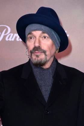 Billy Bob Thornton at the European premiere of season 2 of the Paramount series Landman at Zoo Palast Berlin, 14 11 2025 Foto:xN.xKubelkax xFuturexImagex landman_berlin_5200