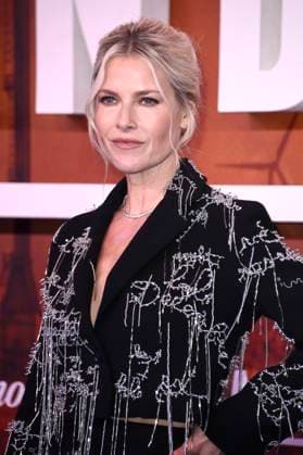 Ali Larter at the European premiere of season 2 of the Paramount series Landman at Zoo Palast Berlin, 14 11 2025 Foto:xN.xKubelkax xFuturexImagex landman_berlin_5210