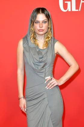 Selma May at the presentation of the Glamour Women of the Year Award 2025 at The Ritz Carlton Hotel Berlin, 14 11 2025 Foto:xM.xBehrensx xFuturexImagex glamour_woman_5123