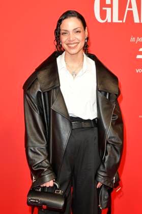Haley Louise Jones at the presentation of the Glamour Women of the Year Award 2025 at The Ritz Carlton Hotel Berlin, 14 11 2025 Foto:xM.xBehrensx xFuturexImagex glamour_woman_5211