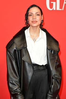 Haley Louise Jones at the presentation of the Glamour Women of the Year Award 2025 at The Ritz Carlton Hotel Berlin, 14 11 2025 Foto:xM.xBehrensx xFuturexImagex glamour_woman_5212