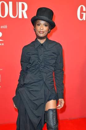 Lindiwe Suttle at the presentation of the Glamour Women of the Year Award 2025 at The Ritz Carlton Hotel Berlin, 14 11 2025 Foto:xM.xBehrensx xFuturexImagex glamour_woman_5257