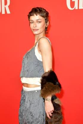 Melanie Kieback at the presentation of the Glamour Women of the Year Award 2025 at The Ritz Carlton Hotel Berlin, 14 11 2025 Foto:xM.xBehrensx xFuturexImagex glamour_woman_5265