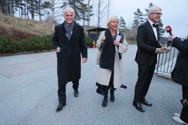 Holmenkollen Chapel Oslo 20251115 Holmenkollen Chapel Thursday morning Photo Amanda Pedersen Giske NTB Oslo Norway vziVyI3Cpl4 EDITORIAL USE ONLY Ref vziVyI3Cpl4 jpg  Copyright: xAmandaxPedersenxGiskex xNTBx