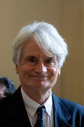 ITALY - ACTOR LEAVES AT THE END IF POPE LEO XIV WITH ARTISTS FROM THE WORL OF CINEMA AT THE VATICAN - 2025 11 15 Italy, Rome, Vatican, 2025 11 15. Claudio Bigagli leaves at the end of an audience of Pope Leo XIV with artists from the world of cinema at the Vatican EDITORIAL USE ONLY - NO BOOKS Copyright: xALESSIAxGIULIANIx