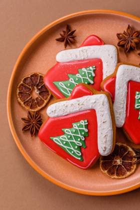 IMAGO Creative, Weihnachten, Food, Backen, Lebkuchen Lebkuchen, Weihnachtsgebäck oder Süßigkeiten für einen festlichen Familientisch. Weihnachtslebkuchen Lebkuchen, Weihnachtsgebäck oder Süßigkeiten für einen festlichen Familientisch. Weihnachtslebkuchen (License=RF) Copyright: xZoonar.com TetianaxChernykovax 24249896