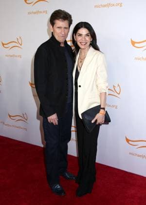A Funny Thing Happened on the Way to Cure Parkinson s 2025 Gala Denis Leary and Julianna Margulies attending the A Funny Thing Happened on the Way to Cure Parkinson s 2025 Gala benefitting The Michael J. Fox Foundation held at Cipriani South Street at Casa Cipriani on November 15, 2025 in New York City, NY New York City Cipriani South Street at Casa Ci NY USA Copyright: xStevenxBergman AFF-USA.COMx