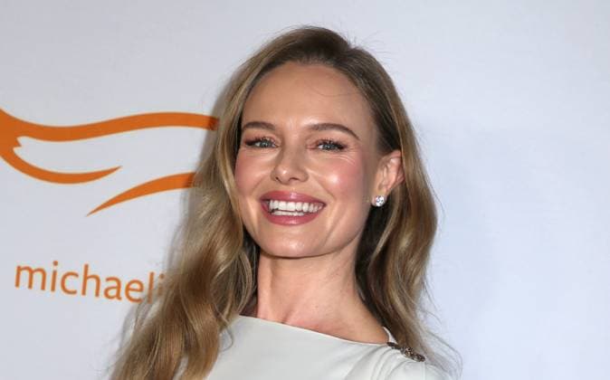 A Funny Thing Happened on the Way to Cure Parkinson s 2025 Gala Kate Bosworth attending the A Funny Thing Happened on the Way to Cure Parkinson s 2025 Gala benefitting The Michael J. Fox Foundation held at Cipriani South Street at Casa Cipriani on November 15, 2025 in New York City, NY New York City Cipriani South Street at Casa Ci NY USA Copyright: xStevenxBergman AFF-USA.COMx