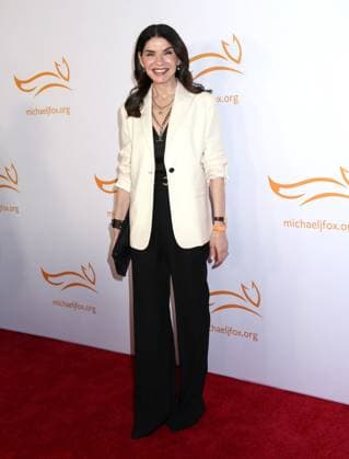 A Funny Thing Happened on the Way to Cure Parkinson s 2025 Gala Julianna Margulies attending the A Funny Thing Happened on the Way to Cure Parkinson s 2025 Gala benefitting The Michael J. Fox Foundation held at Cipriani South Street at Casa Cipriani on November 15, 2025 in New York City, NY New York City Cipriani South Street at Casa Ci NY USA Copyright: xStevenxBergman AFF-USA.COMx