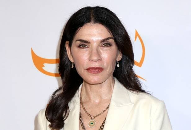 A Funny Thing Happened on the Way to Cure Parkinson s 2025 Gala Julianna Margulies attending the A Funny Thing Happened on the Way to Cure Parkinson s 2025 Gala benefitting The Michael J. Fox Foundation held at Cipriani South Street at Casa Cipriani on November 15, 2025 in New York City, NY New York City Cipriani South Street at Casa Ci NY USA Copyright: xStevenxBergman AFF-USA.COMx