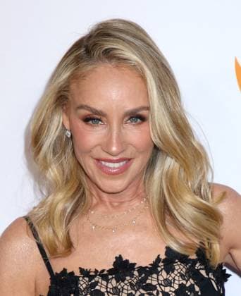 A Funny Thing Happened on the Way to Cure Parkinson s 2025 Gala Tracy Pollan attending the A Funny Thing Happened on the Way to Cure Parkinson s 2025 Gala benefitting The Michael J. Fox Foundation held at Cipriani South Street at Casa Cipriani on November 15, 2025 in New York City, NY New York City Cipriani South Street at Casa Ci NY USA Copyright: xStevenxBergman AFF-USA.COMx