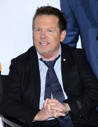 A Funny Thing Happened on the Way to Cure Parkinson s 2025 Gala Michael J. Fox attending the A Funny Thing Happened on the Way to Cure Parkinson s 2025 Gala benefitting The Michael J. Fox Foundation held at Cipriani South Street at Casa Cipriani on November 15, 2025 in New York City, NY New York City Cipriani South Street at Casa Ci NY USA Copyright: xStevenxBergman AFF-USA.COMx