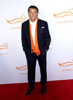 A Funny Thing Happened on the Way to Cure Parkinson s 2025 Gala Ted McGinley attending the A Funny Thing Happened on the Way to Cure Parkinson s 2025 Gala benefitting The Michael J. Fox Foundation held at Cipriani South Street at Casa Cipriani on November 15, 2025 in New York City, NY New York City Cipriani South Street at Casa Ci NY USA Copyright: xStevenxBergman AFF-USA.COMx