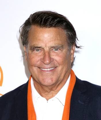 A Funny Thing Happened on the Way to Cure Parkinson s 2025 Gala Ted McGinley attending the A Funny Thing Happened on the Way to Cure Parkinson s 2025 Gala benefitting The Michael J. Fox Foundation held at Cipriani South Street at Casa Cipriani on November 15, 2025 in New York City, NY New York City Cipriani South Street at Casa Ci NY USA Copyright: xStevenxBergman AFF-USA.COMx