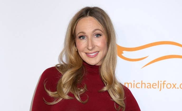A Funny Thing Happened on the Way to Cure Parkinson s 2025 Gala Nikki Glaser attending the A Funny Thing Happened on the Way to Cure Parkinson s 2025 Gala benefitting The Michael J. Fox Foundation held at Cipriani South Street at Casa Cipriani on November 15, 2025 in New York City, NY New York City Cipriani South Street at Casa Ci NY USA Copyright: xStevenxBergman AFF-USA.COMx