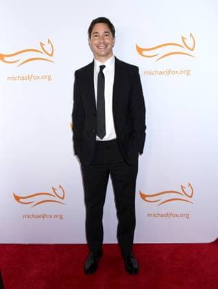 A Funny Thing Happened on the Way to Cure Parkinson s 2025 Gala Justin Long attending the A Funny Thing Happened on the Way to Cure Parkinson s 2025 Gala benefitting The Michael J. Fox Foundation held at Cipriani South Street at Casa Cipriani on November 15, 2025 in New York City, NY New York City Cipriani South Street at Casa Ci NY USA Copyright: xStevenxBergman AFF-USA.COMx