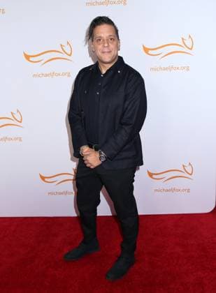 A Funny Thing Happened on the Way to Cure Parkinson s 2025 Gala George Stroumboulopoulos attending the A Funny Thing Happened on the Way to Cure Parkinson s 2025 Gala benefitting The Michael J. Fox Foundation held at Cipriani South Street at Casa Cipriani on November 15, 2025 in New York City, NY New York City Cipriani South Street at Casa Ci NY USA Copyright: xStevenxBergman AFF-USA.COMx