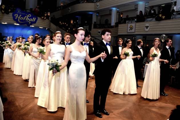 Debuetanten Muenchen 15 11 2025 Bayerischer Hof Narrhalla Hofballl Photo Muenchen