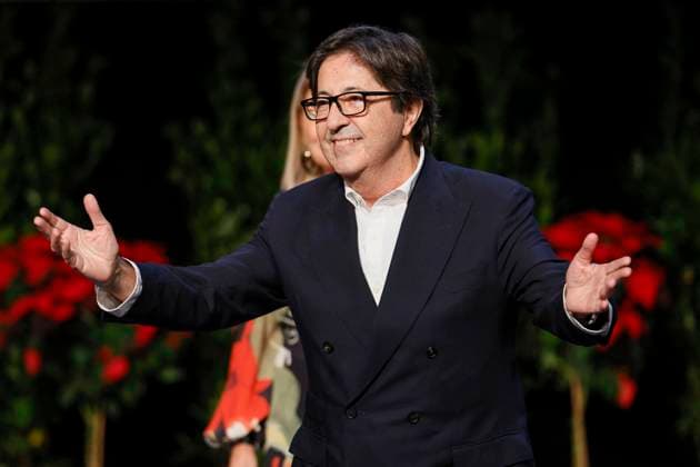 22nd Monte Carlo Film Festival - Awards Gala Night Manuel Gomez Pereira receives the Best Director award, Best Film Audience award during the awards gala night held at Grimaldi Forum during 22nd Monte Carlo Film Festival on November 15, 2025 in Monte Carlo, Monaco. Photo Marco Piovanotto ABACAPRESS.COM Monte Carlo Monaco  Copyright: xPiovanottoxMarco ABACAx