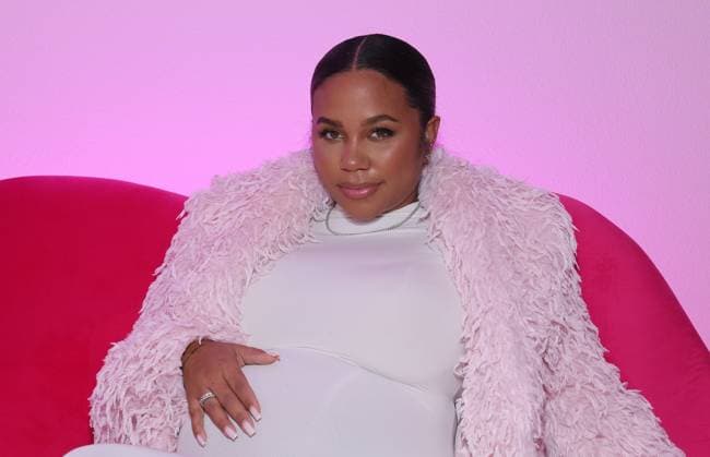 The Ladies of Porter Ranch x Glamlite Holiday Party held in a private residence Featuring: Cheyenne Davis Where: Los Angeles, California, United States When: 15 Nov 2025 Credit: Faye s Vision Cover Images EDITORIAL USE ONLY. NOT FOR USE BY NEWSPAPERS BASED IN THE UK. Copyright: xx coverimg55271711