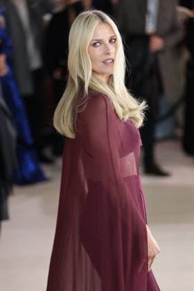 . 16 11 2025. London, United Kingdom. Ali Larter arriving at the Landman Season 2 premiere in London.  xStephenxLockx xi-Imagesx IIM-26381-0004