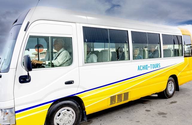 Bonaire, The Netherlands, 2025-11-16 19:59:06 BONAIRE, November 16, 2025, Airport: Princess Beatrix arrives at Bonaire Airport. The visit focuses on the work of the Dutch Caribbean Nature Alliance (DCNA) and social initiatives on the islands. The Princess is the patron of DCNA. PHOTO: NLBeeld Albert Nieboer Credit: NL Beeld Patrick van Emst  Copyright: xx x