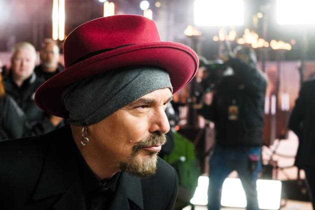 Landman Season Two UK premiere on Sunday 16 November 2025 Billy Bob Thornton seen at the Landman Season Two UK premiere on Sunday 16 November 2025 at Cineworld Leicester Square, London. ., Credit:Julie Edwards Avalon  Copyright: xJuliexEdwardsx xAvalonx 1052833751