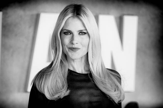 Landman Season Two UK premiere on Sunday 16 November 2025 Ali Larter seen at the Landman Season Two UK premiere on Sunday 16 November 2025 at Cineworld Leicester Square, London. Editors Note: Image converted to monochrome., Credit:Julie Edwards Avalon  Copyright: xJuliexEdwardsx xAvalonx 1052833232