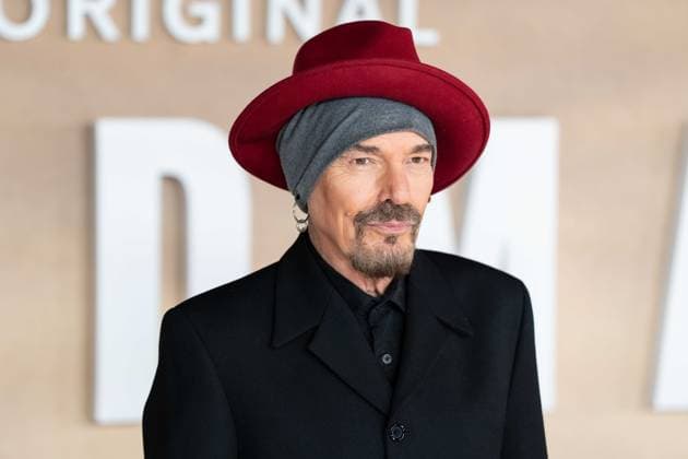 Landman Season Two UK Premiere - Arrivals Billy Bob Thornton attends the Landman Season Two UK Premiere at Cineworld Leicester Square, Credit:Lounis Tiar Avalon United Kingdom, London, Leicester Square  Copyright: xLounisxTiarx xAvalonx 1052839317