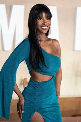 Landman Season Two UK Premiere - Arrivals Sarah Mulindwa attends the Landman Season Two UK Premiere at Cineworld Leicester Square, Credit:Lounis Tiar Avalon United Kingdom, London, Leicester Square  Copyright: xLounisxTiarx xAvalonx 1052840467